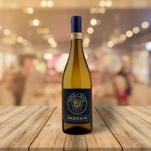 [1611] Dezzani - Moscato d'Asti