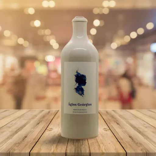 [1627] Vignobles Le Menn - Ágios Geórgios 2023