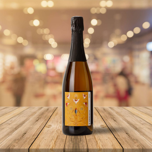 [1508_23] Domaine Noctua - Laetare 2023 - Saumur Fines Bulles Extra Brut