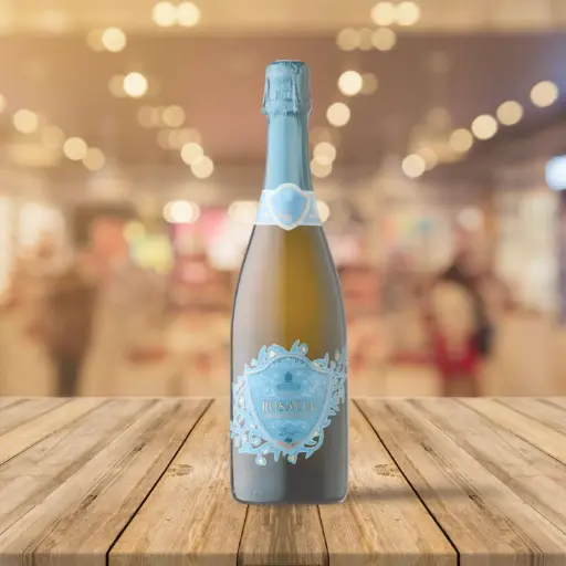 [1774] Giusti - Rosalia - Prosecco Brut