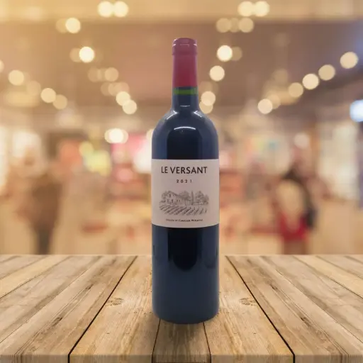 [1784] Le Versant 2021 - Castillon Côtes-de-Bordeaux