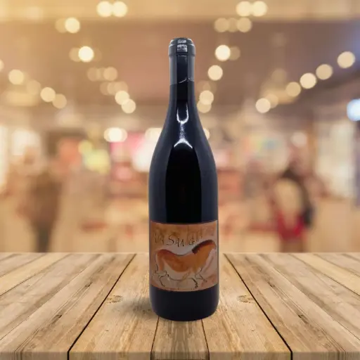 [1803] Domaine Dagueneau - Pur Sang 2007 - Pouilly-Fumé