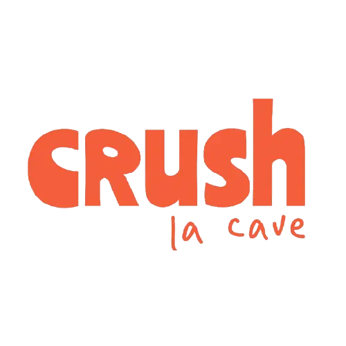 CRUSH - La Cave