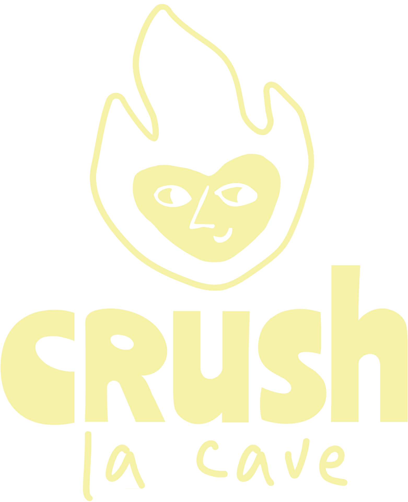 CRUSH